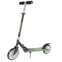 Exquisite Structure Manufacturing Unique Personal Scooter Classic With Brake Kick Scooter Kick Play