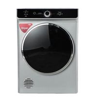 CB/CE household cloth dryer 6kg electric cloth dryer portable cloth dryer