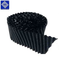 PVC Material 200mm Round Fills/Cooling Tower Filler