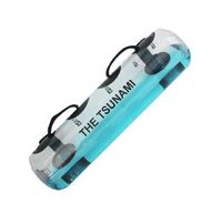 Adjustable Aqua Bag Power Bag with Water for Home Gym