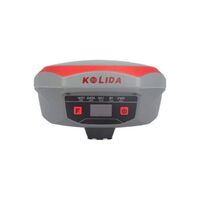 2021 Hot Sale China GNSS RTK Base and Rover Kolida K1 Pro GPS RTK Land Survey Equipment with Tilt Survey