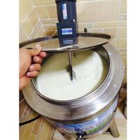 small tunnel pasteurizer / milk pasturizer / batch pasteurizer machines and prices