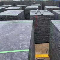 GMT pallets for concrete brick making machine production