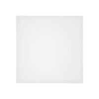 Edge-lit Commercial Smd2835 Chip 603x603mm 603x1213mm Recessed Led Panel Light-CCT & POWER optional