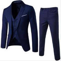 HOT SALES PROMOTION bottom price factory direct formal mens suit business suit
