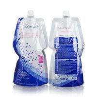 Wholesale in bulk protein organic keratin collagen best professional rebonding salon permanent hair straightening cream