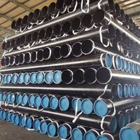 Professional Hebei factory ASTM A106/ API 5L / ASTM A53 grade b seamless carbon steel pipe for oil and gas pipeline