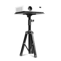Manufacturers Direct Selling Movable Tripod Bedside Projector Stand