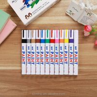 uni permanent Paint marker PX-20 cheap uni paint markers