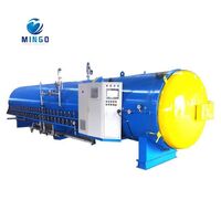 Full automatic high quality tyre retreading plant for sale