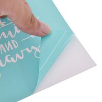 Self-Adhesive Silk Screen mesh Stencil Transfers for DIY printing,Custom Transfer drawing set and Silk Screen mesh Stencils
