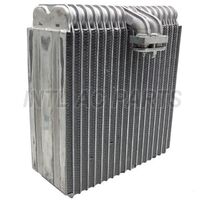 AUTO AIR CONDITIONER EVAPORATOR FOR TOYOTA COROLLA AE 101 RHD