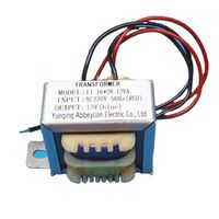 110V 220V to 6V 9V 12V 15V 18V 24V electric power mini transformer, transformator 100kw