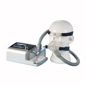 Hot sales home health care auto CPAP portable breathing therapy equipment CPAP machine sleep apnea