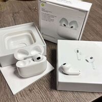 2021 New Arrival Ap Airpoded 2 Pro 1:1 Original Box Super Copy Gen 3 Air 3 Generation 3 Wireless Earbuds Applling Airpoded 3