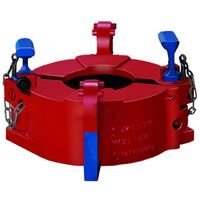 SJX Type Single Joint Elevator for Oil drilling tools