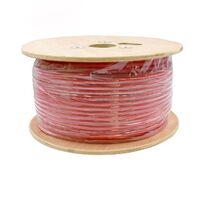 1.5MM/2.5MM 2/C Solid 100% Copper LLT BS6387 CAT CWZ IEC 60331-21 SHIELD Fire Resistant Cables (LPCB) Approval