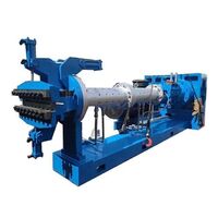 Qingdao Rubber Filter Machine/Rubber Extruder/Rubber Strainer