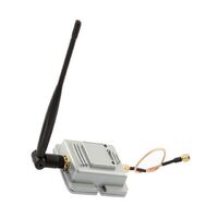 New 2W web Signal Booster Amplifier for 2.4g Wireless WiFi 802.11 b/g Router