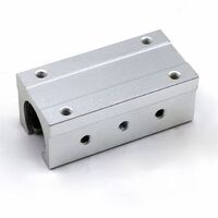 Linear Guide Rail Slide Block SBR20UU Mask Machine Accessories