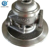 Hongbo Turbocharger HX35 Bearing Housing 3530521