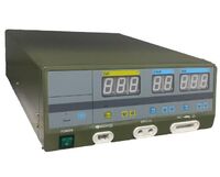 Superior electrosurgical unit diathermy machine for hospital surgical