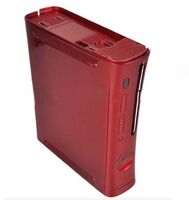 Full Housing Shell Case color for Xbox360 Console full shell for xbox 360 slim