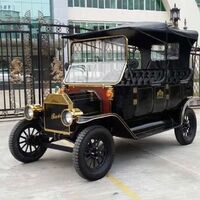 Chinese manufacturer for ford model T classic antique retro vintage car