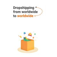Dropshipping Agent Shopify To USA, Canada, Australia Suppliers Products Sourcing Agent Fulfillment And Shipping Service
