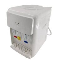 Smart Wholesale Cheap Price Table Top Plastic Two Tags Smart Tankless Normal Hot Water Dispenser