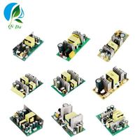 AC 100-240V to DC 5V 9V 12V 24V 15V 36V 45V 1A 1.5A 2A 3A 4A 5A 8A 10A 12.5A Switching Power Supply Module Board