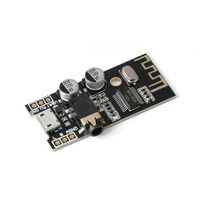 HIFI M28 Stereo DIY MP3 Decoder Board M28 4.2 Wireless Audio Receiver board Module MH-M28