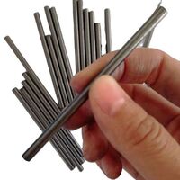 high pure high density graphite rod all kinds dimensions