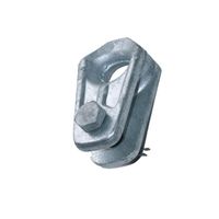 Oem Machining Parts Thimble Clevis For Guy Grip