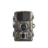 2021 Cheap Trail Game Outdoor Camera Waterproof 12MP 1080P PIR 15M hunting camera