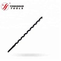 coating Auger Drill Bit