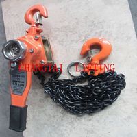 HSH TYPE LEVER HOIST ,LEVER BLOCK