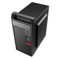 Wholesale Price Core i7 10700/16G/512G SSD Best Quality Case Custom Gaming Pc Desktop Computer