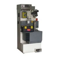 YT-256A fully automatic pneumatic heel nailing machine