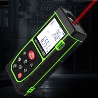 laser distance meter