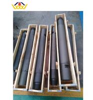 Artificial Lift Coiled Tubing Gas Anchor for PC Pump 5 1/2"* 2 7/8"EUE