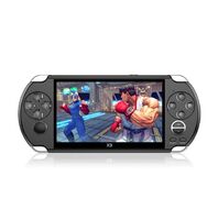 5.1 inch game console Classic game console Handheld game console