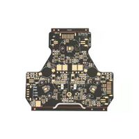 Manufacturer Wholesale Copper Based 2 Layer Pcb Board