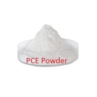 Building Additives raw materials KPS-500 Polycarboxylate Superplasticizer