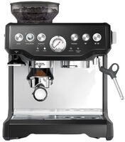 High Quality Professional Manual Coffee Machine With Grinder Barista Coffee Pulper Grinding Machine