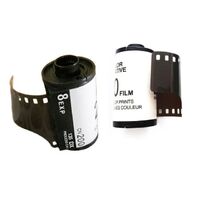 35mm 8/12/18/36 photos shots high quality C200 color camera film in stock