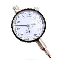 Hot Sell 0-3mmx0.01mm Mechanical Measurement Tools Instruments Insize Pointer Dial Indicator