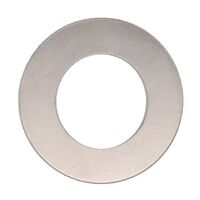 N50 super strong neodymium 240mm big ring magnets