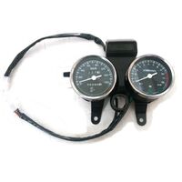 Motorcycles Meter Speedometer For GN 125