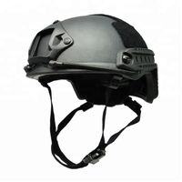 Ballistic Helmet FAST Level IIIA Advanced Combat Helmet